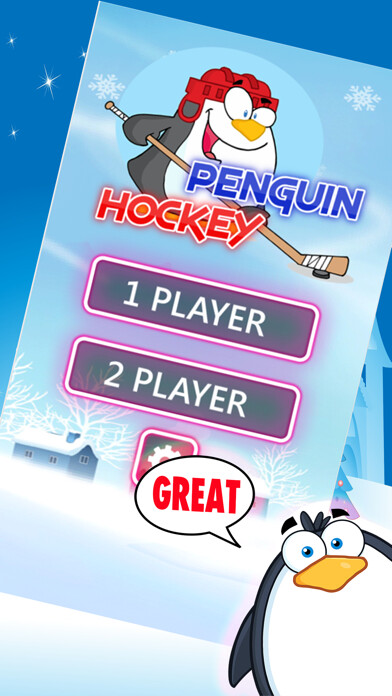 Emulate iPhone app Penguin Fight Glow Ice Hockey Shootout Extreme using MyAndroid Emulate iPhone app Penguin Fight Glow Ice Hockey Shootout Extreme using MyAndroid