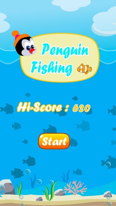 Emulate iPhone app Penguin Fishing On Boat Free Game - Hook Of Fisher Evolution using MyAndroid Emulate iPhone app Penguin Fishing On Boat Free Game - Hook Of Fisher Evolution using MyAndroid