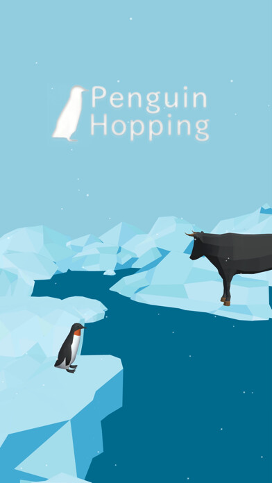 Emulate iPhone app PenguinHopping using MyAndroid Emulate iPhone app PenguinHopping using MyAndroid