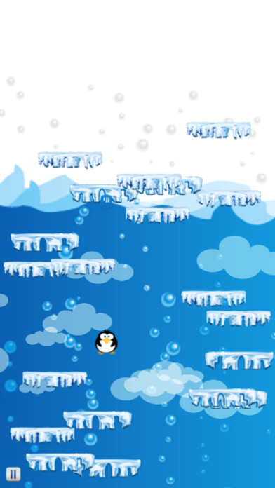 Emulate iPhone app Penguin Hop using MyAndroid Emulate iPhone app Penguin Hop using MyAndroid