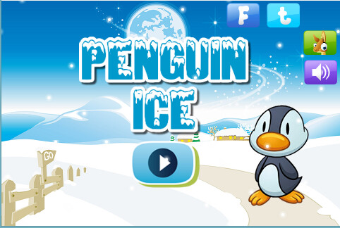Run android online APK Penguin Ice from MyAndroid or emulate Penguin Ice using MyAndroid