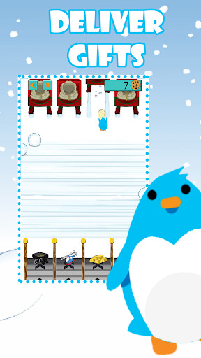 Run android online APK Penguin Jim from MyAndroid or emulate Penguin Jim using MyAndroid