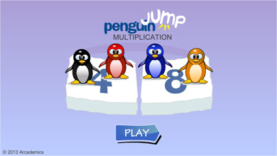 Emulate iPhone app Penguin Jump Multiplication using MyAndroid Emulate iPhone app Penguin Jump Multiplication using MyAndroid