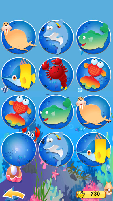 Emulate iPhone app Penguin Pairs for Kids using MyAndroid Emulate iPhone app Penguin Pairs for Kids using MyAndroid