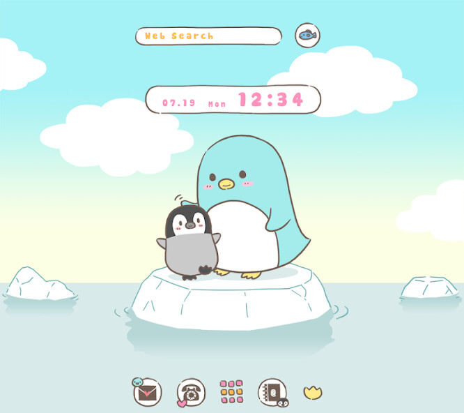 Run android online APK Penguin Parent Theme from MyAndroid or emulate Penguin Parent Theme using MyAndroid Run android online APK Penguin Parent Theme from MyAndroid or emulate Penguin Parent Theme using MyAndroid