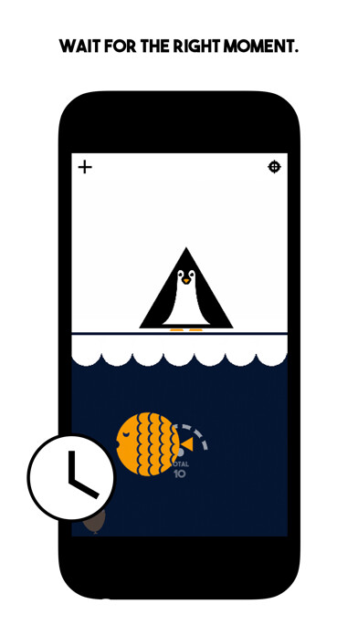 Emulate iPhone app Penguin PENG using MyAndroid Emulate iPhone app Penguin PENG using MyAndroid
