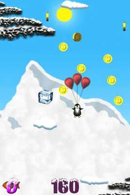 Emulate Android APK Penguin Quest Lite