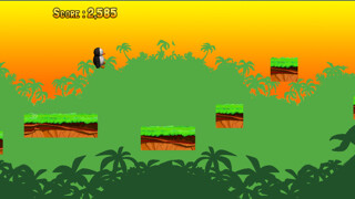 Emulate iPhone app Penguin Run - The Jungle Adventure using MyAndroid Emulate iPhone app Penguin Run - The Jungle Adventure using MyAndroid