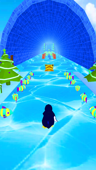Run android online APK Penguin Rush - Ice Cold from MyAndroid or emulate Penguin Rush - Ice Cold using MyAndroid