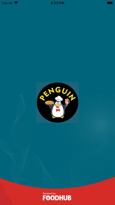 Emulate iPhone app PENGUIN. using MyAndroid