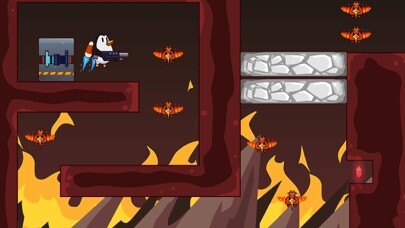 Emulate iPhone app Penguin Sharpshooter using MyAndroid Emulate iPhone app Penguin Sharpshooter using MyAndroid