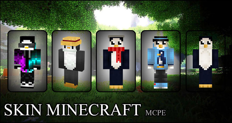 Run android online APK Penguin Skin Minecraft from MyAndroid or emulate Penguin Skin Minecraft using MyAndroid Run android online APK Penguin Skin Minecraft from MyAndroid or emulate Penguin Skin Minecraft using MyAndroid