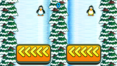 Emulate iPhone app Penguin Slide Mania using MyAndroid Emulate iPhone app Penguin Slide Mania using MyAndroid