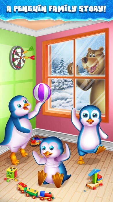 Run android online APK Penguin Snow Surfing from MyAndroid or emulate Penguin Snow Surfing using MyAndroid Run android online APK Penguin Snow Surfing from MyAndroid or emulate Penguin Snow Surfing using MyAndroid