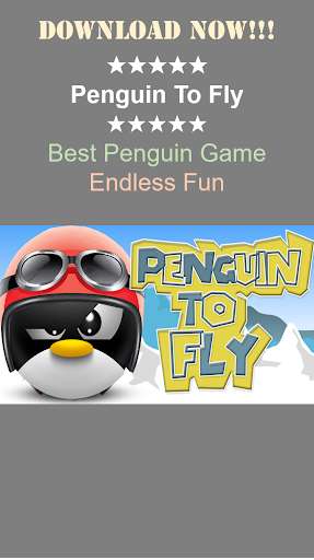 Emulate Android APK Penguin To Fly