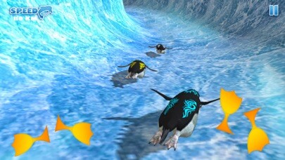 Emulate iPhone app Penguin Waterslide Dash 2018 using MyAndroid Emulate iPhone app Penguin Waterslide Dash 2018 using MyAndroid