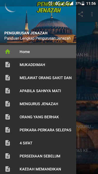 Run android online APK Pengurusan Jenazah from MyAndroid or emulate Pengurusan Jenazah using MyAndroid Run android online APK Pengurusan Jenazah from MyAndroid or emulate Pengurusan Jenazah using MyAndroid