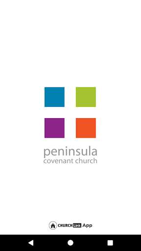 Run android online APK Peninsula Covenant Church from MyAndroid or emulate Peninsula Covenant Church using MyAndroid