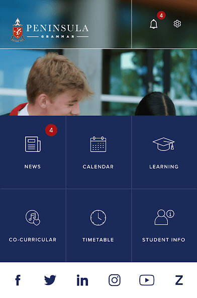 Run android online APK Peninsula Grammar from MyAndroid or emulate Peninsula Grammar using MyAndroid Run android online APK Peninsula Grammar from MyAndroid or emulate Peninsula Grammar using MyAndroid