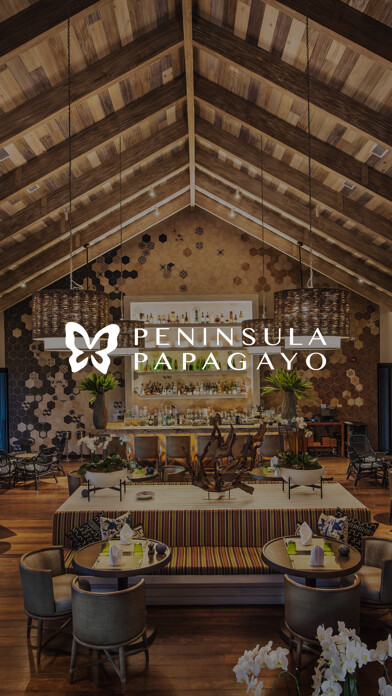 Emulate iPhone app Peninsula Papagayo Club using MyAndroid Emulate iPhone app Peninsula Papagayo Club using MyAndroid