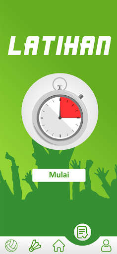 Run android online APK Penjasorkes: Permainan Bola Besar dan Kecil from MyAndroid or emulate Penjasorkes: Permainan Bola Besar dan Kecil using MyAndroid