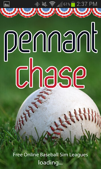 Run android online APK Pennant Chase - Free Baseball Simulation Leagues from MyAndroid or emulate Pennant Chase - Free Baseball Simulation Leagues using MyAndroid