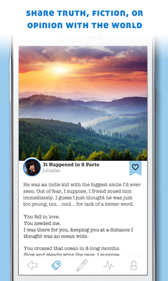 Emulate Android APK Penned - Read Write a Story Emulate Android APK Penned - Read Write a Story
