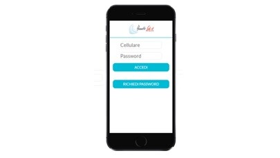 Emulate iPhone app PennettiLab using MyAndroid