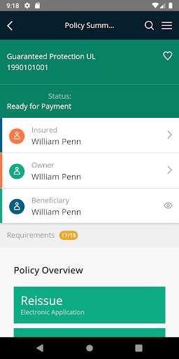 Run android online APK Penn Mutual InSight from MyAndroid or emulate Penn Mutual InSight using MyAndroid Run android online APK Penn Mutual InSight from MyAndroid or emulate Penn Mutual InSight using MyAndroid