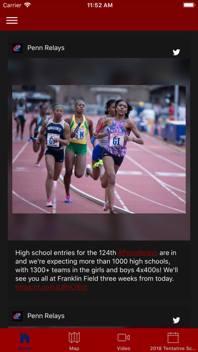 Run android online APK Penn Relays from MyAndroid or emulate Penn Relays using MyAndroid Run android online APK Penn Relays from MyAndroid or emulate Penn Relays using MyAndroid