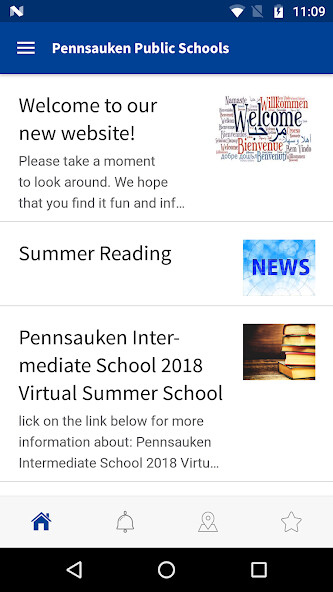Run android online APK Pennsauken Public Schools from MyAndroid or emulate Pennsauken Public Schools using MyAndroid Run android online APK Pennsauken Public Schools from MyAndroid or emulate Pennsauken Public Schools using MyAndroid