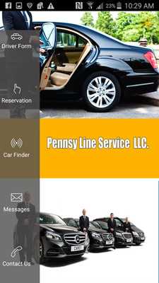 Emulate Android APK Pennsy Line Service Emulate Android APK Pennsy Line Service