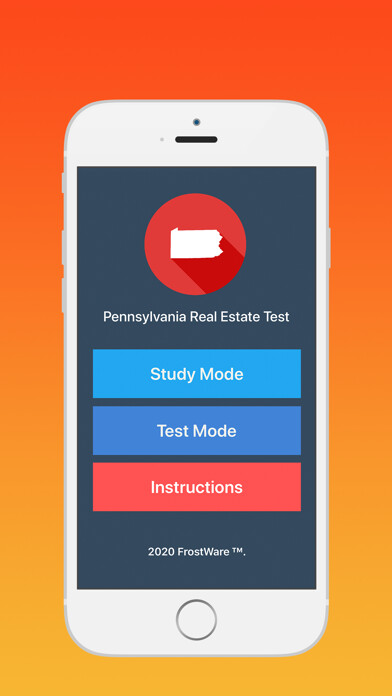 Emulate iPhone app Pennsylvania Real Estate Test using MyAndroid Emulate iPhone app Pennsylvania Real Estate Test using MyAndroid