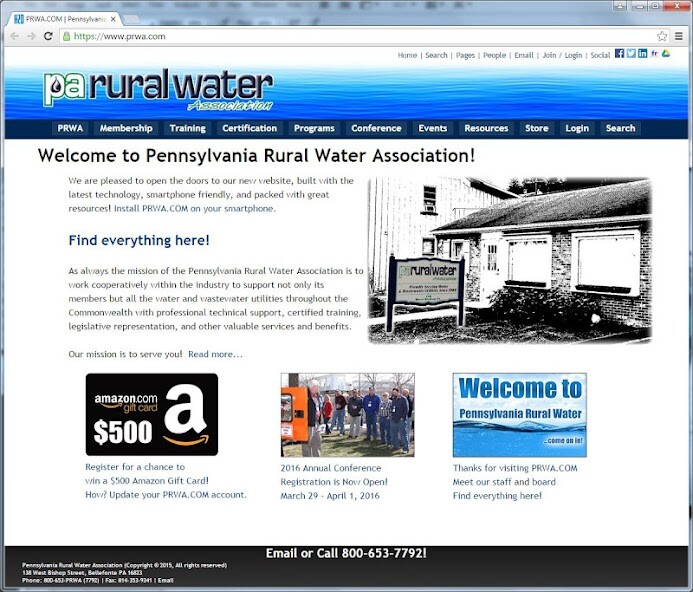 Run android online APK Pennsylvania Rural Water from MyAndroid or emulate Pennsylvania Rural Water using MyAndroid Run android online APK Pennsylvania Rural Water from MyAndroid or emulate Pennsylvania Rural Water using MyAndroid
