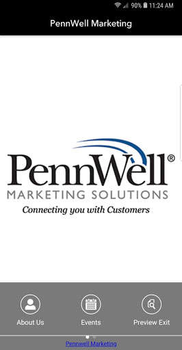 Run android online APK Pennwell Marketing Solutions from MyAndroid or emulate Pennwell Marketing Solutions using MyAndroid