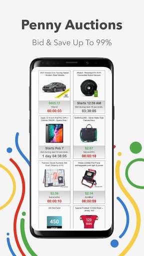 Run android online APK Penny Auctions from MyAndroid or emulate Penny Auctions using MyAndroid Run android online APK Penny Auctions from MyAndroid or emulate Penny Auctions using MyAndroid