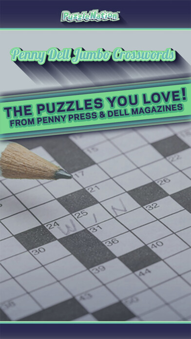 Emulate iPhone app Penny Dell Jumbo Crosswords – Crossword Puzzles for Everyone! using MyAndroid Emulate iPhone app Penny Dell Jumbo Crosswords – Crossword Puzzles for Everyone! using MyAndroid