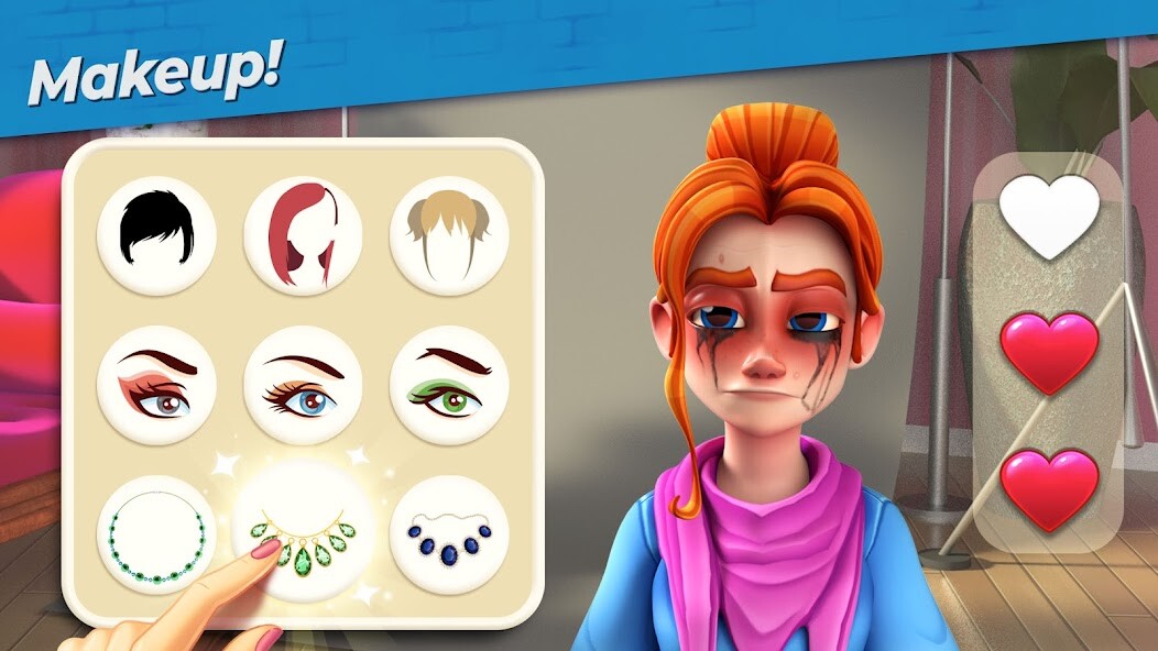 Run android online APK Penny  Flo: Finding Home from MyAndroid or emulate Penny  Flo: Finding Home using MyAndroid