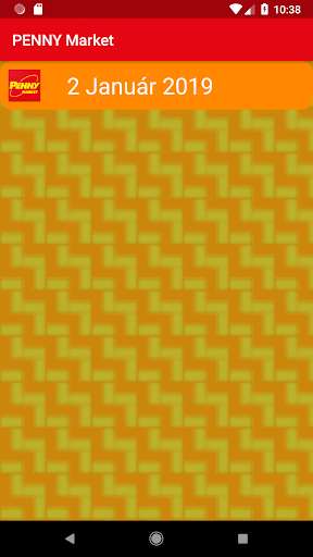 Run android online APK Penny Hungary from MyAndroid or emulate Penny Hungary using MyAndroid