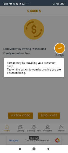 Run android online APK Penny Mine from MyAndroid or emulate Penny Mine using MyAndroid Run android online APK Penny Mine from MyAndroid or emulate Penny Mine using MyAndroid