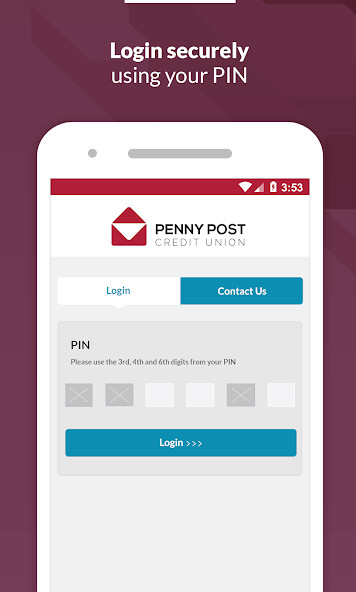 Run android online APK Penny Post Credit Union from MyAndroid or emulate Penny Post Credit Union using MyAndroid Run android online APK Penny Post Credit Union from MyAndroid or emulate Penny Post Credit Union using MyAndroid