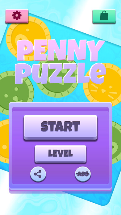 Emulate iPhone app Penny Puzzle using MyAndroid Emulate iPhone app Penny Puzzle using MyAndroid