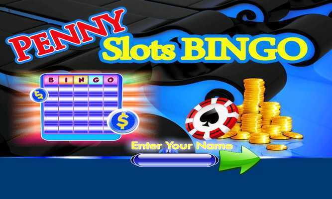 Emulate Android APK Penny Slots Bingo