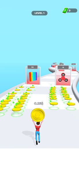 Run android online APK Penny to Billion from MyAndroid or emulate Penny to Billion using MyAndroid Run android online APK Penny to Billion from MyAndroid or emulate Penny to Billion using MyAndroid