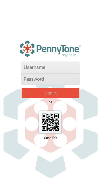 Emulate iPhone app PennyTone Telecom using MyAndroid Emulate iPhone app PennyTone Telecom using MyAndroid