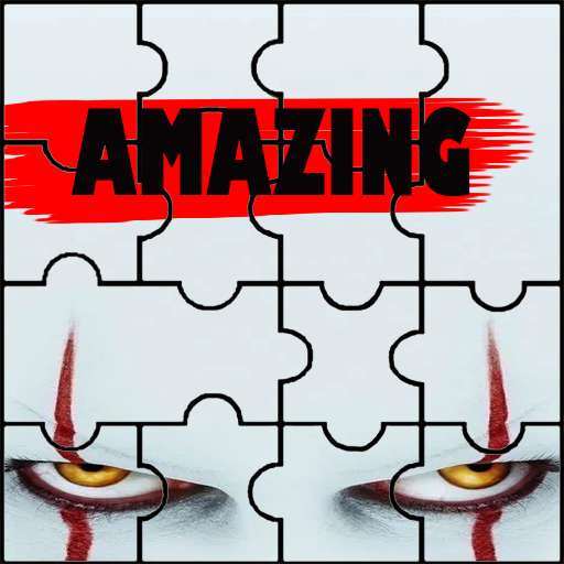 Run android online APK Pennywise Puzzle Jigsaw 2021 from MyAndroid or emulate Pennywise Puzzle Jigsaw 2021 using MyAndroid Run android online APK Pennywise Puzzle Jigsaw 2021 from MyAndroid or emulate Pennywise Puzzle Jigsaw 2021 using MyAndroid