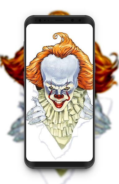 Run android online APK Pennywise Wallpaper from MyAndroid or emulate Pennywise Wallpaper using MyAndroid Run android online APK Pennywise Wallpaper from MyAndroid or emulate Pennywise Wallpaper using MyAndroid