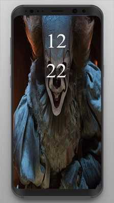 Emulate Android APK Pennywise Wallpapers HD Emulate Android APK Pennywise Wallpapers HD