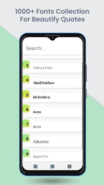 Run android online APK PenQuotes- Quote, Status, Wish from MyAndroid or emulate PenQuotes- Quote, Status, Wish using MyAndroid