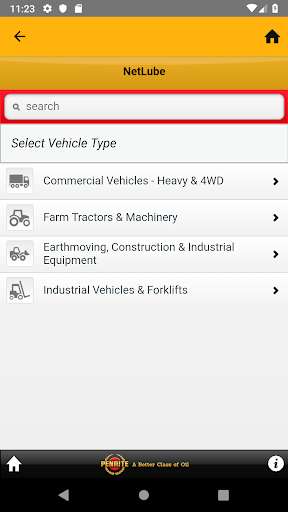 Run android online APK Penrite Heavy Duty from MyAndroid or emulate Penrite Heavy Duty using MyAndroid Run android online APK Penrite Heavy Duty from MyAndroid or emulate Penrite Heavy Duty using MyAndroid